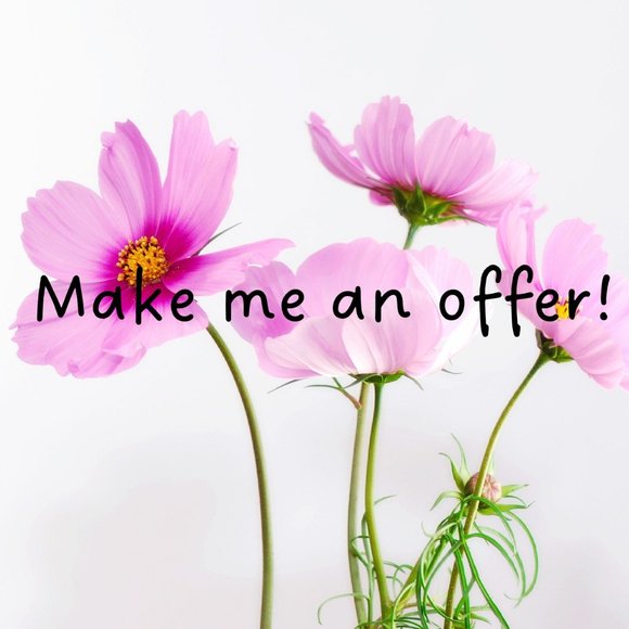 Up to 30% Off entire closet… don’t miss out! Make Me An Offer!! - Picture 14 of 15